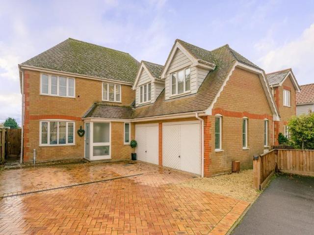 House for sale in Brookville, Norfolk