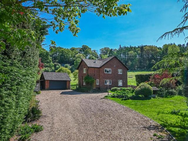 House for sale in Bridgnorth, Shropshire