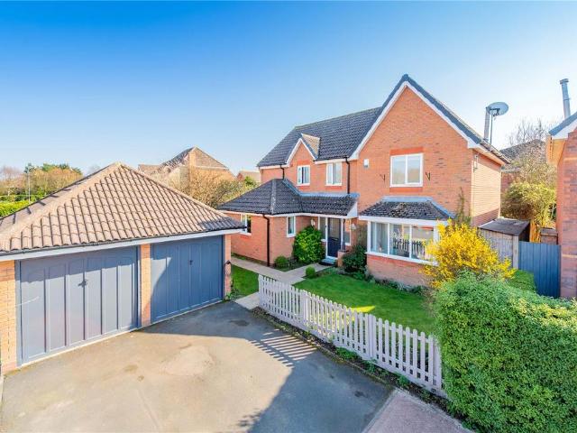 House for sale in Telford