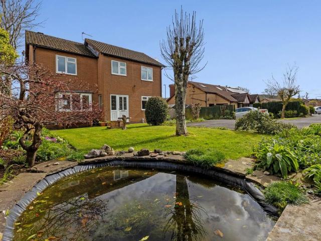 House for sale in Llantwit Fardre