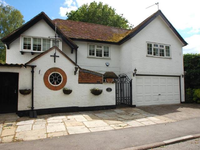 House for sale in Jordans, Buckinghamshire