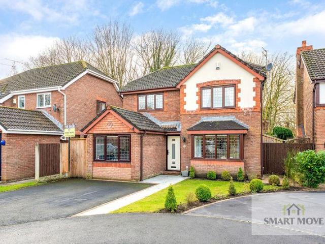 House for sale in North Meols, Roby Mill