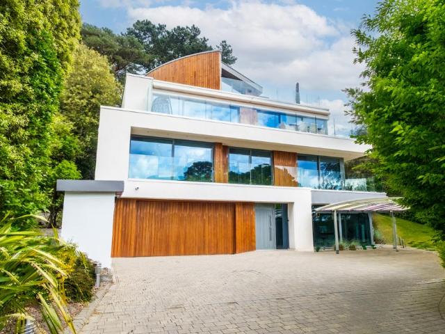 House for sale in Canford Cliffs, Poole