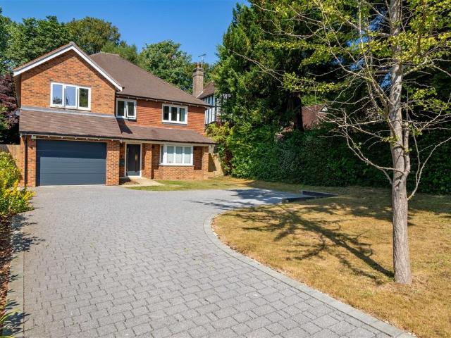 House for sale in Worthing, West Sussex