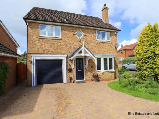 House for sale in Great Aycliffe, Newton Aycliffe
