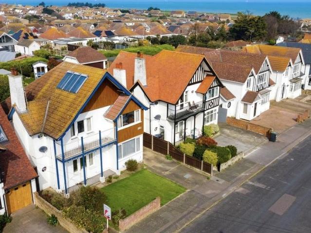House for sale in Acol, Isle Of Man