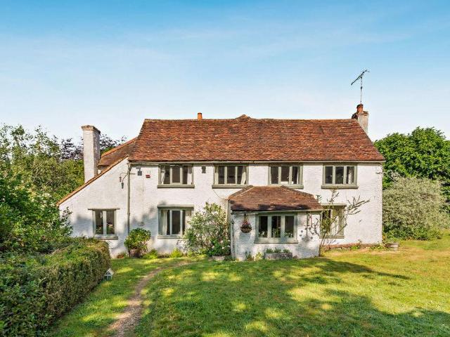 House for sale in Albury, Westborough