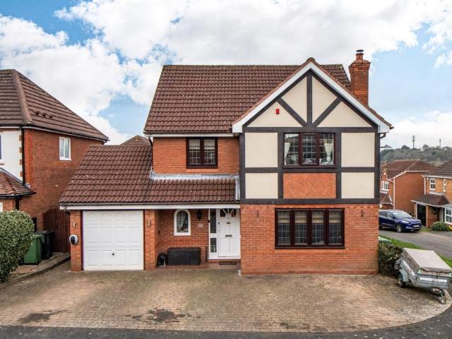 House for sale in Bromsgrove