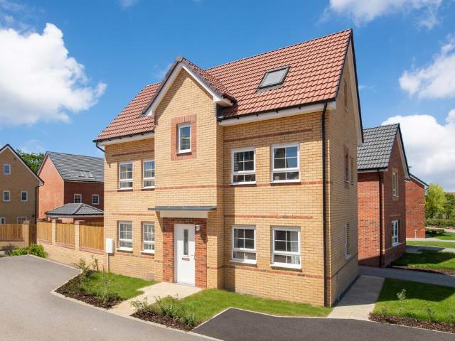 House for sale in Hilderthorpe, Bridlington