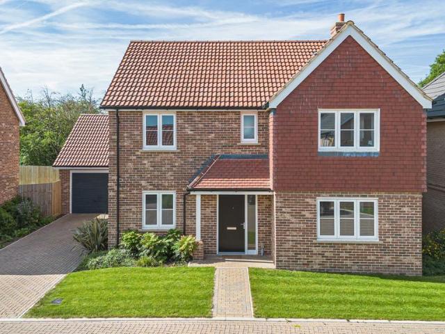 House for sale in Hardwick, Arrington