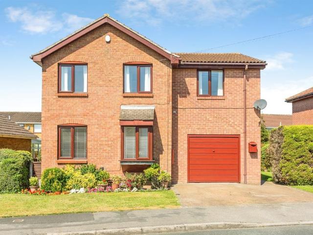 House for sale in Durkar, West Yorkshire