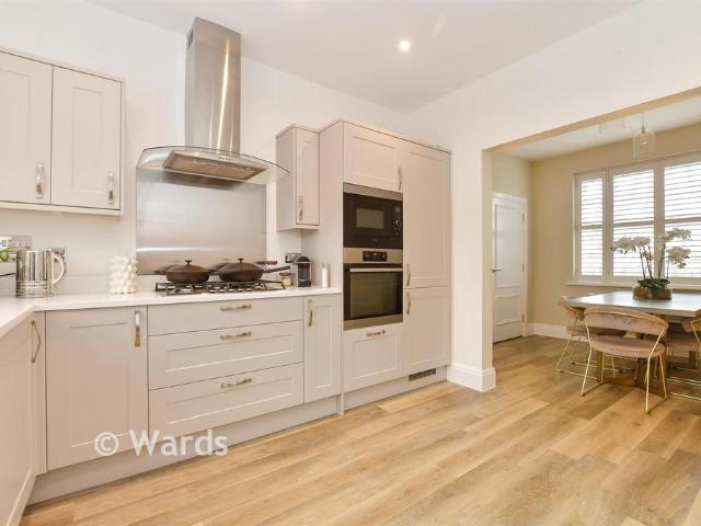 House for sale in Ash, Kent