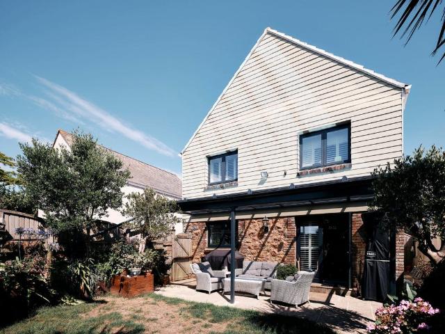 House for sale in St John, Cornwall