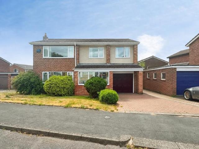 House for sale in Sunderland Bridge