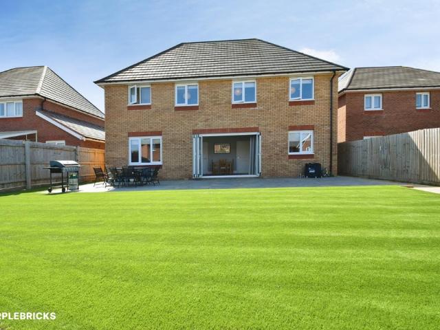 House for sale in Glan Llyn, Llanwern
