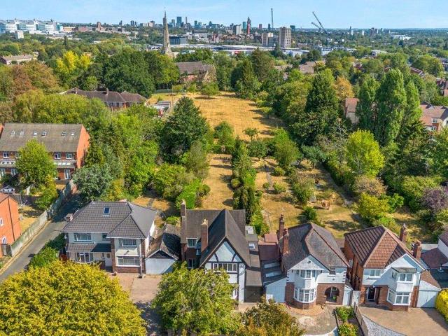 House for sale in Selly Oak, West Midlands