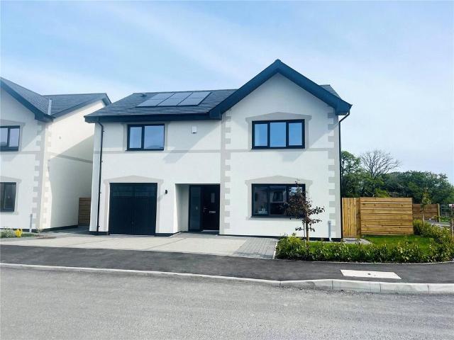 House for sale in Llanystumdwy, Chwilog