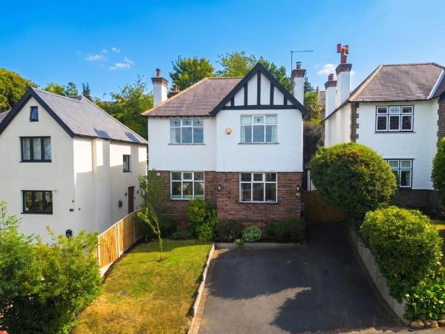 House for sale in Haddon, East Midlands