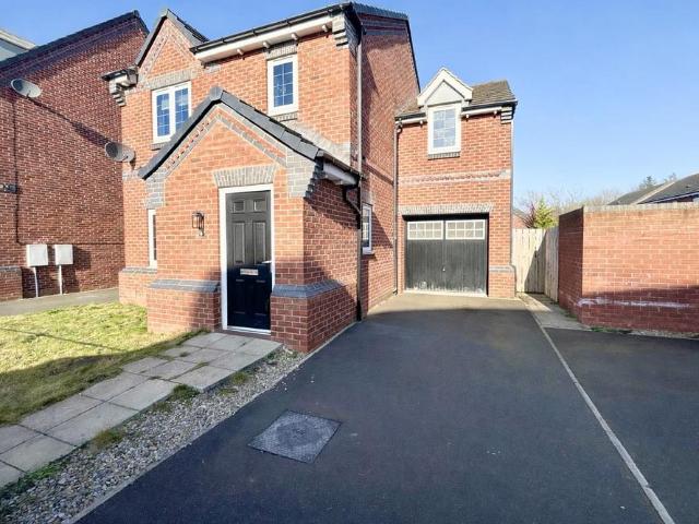 House for sale in Stockton-on-tees