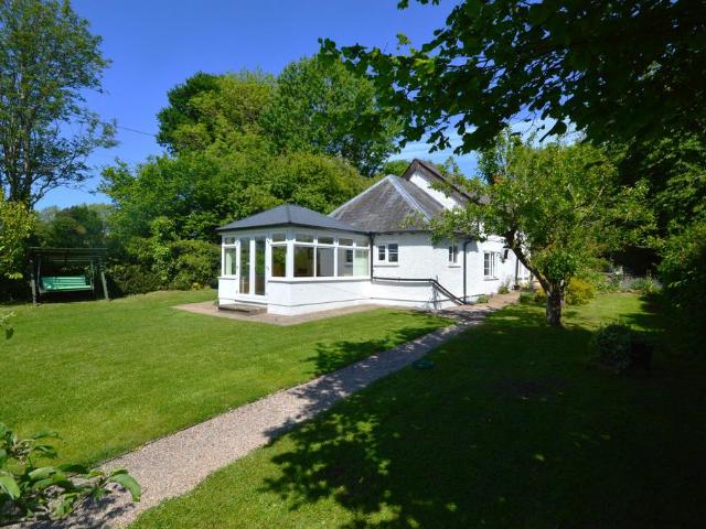 House for sale in Woonton, Almeley
