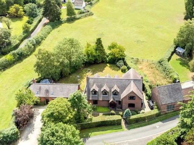 House for sale in Worthington, Griffydam