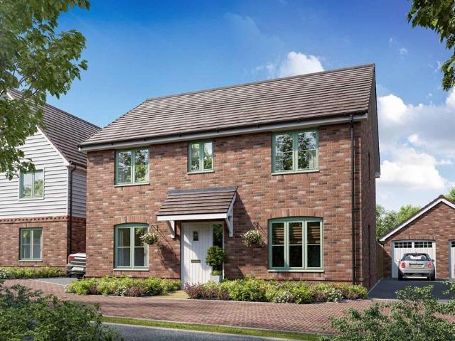 House for sale in Perryfields, Isle Of Man