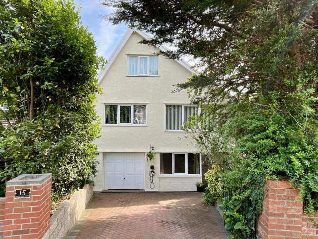 House for sale in Nangreaves, Wales