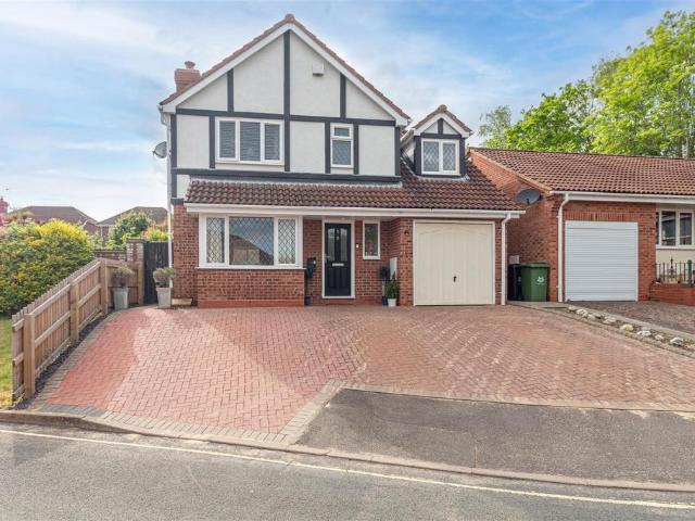 House for sale in Warndon, Isle Of Man
