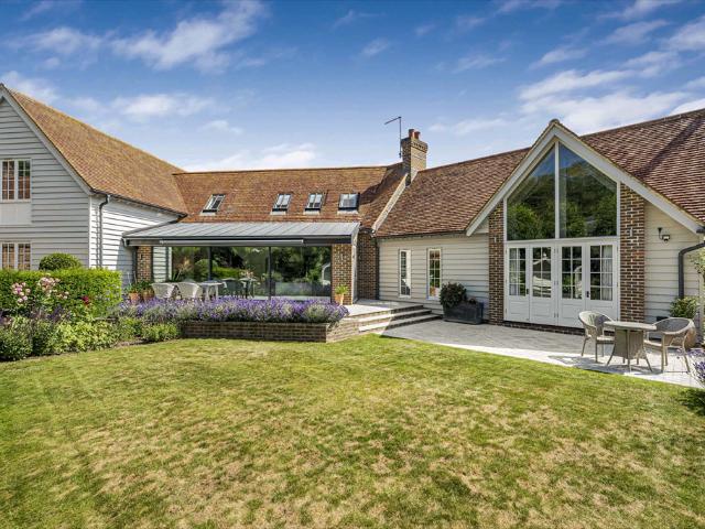 House for sale in Berrick Salome, Oxfordshire