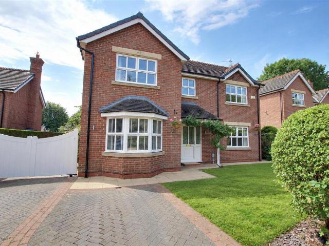 House for sale in North Ferriby, East Riding Of Yorkshire