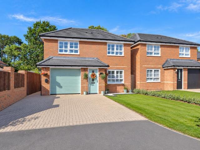 House for sale in Marton, Normanby