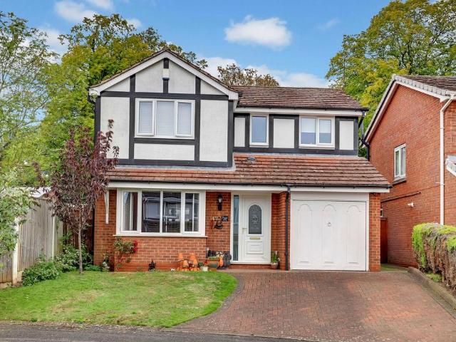 House for sale in Edgewood, Ashfield