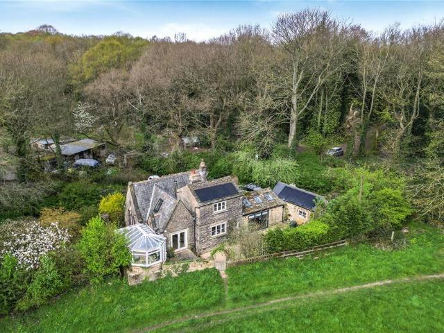 House for sale in Horsforth Vale, Calverley