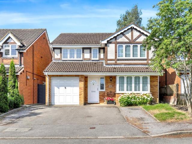 House for sale in Bolton Low Houses, Hampshire
