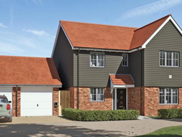 House for sale in Ashurst Bridge, Hampshire