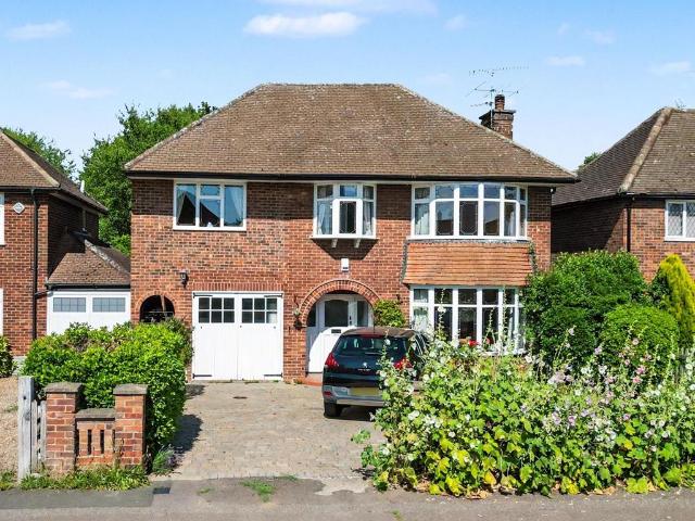 House for sale in Willian, Letchworth
