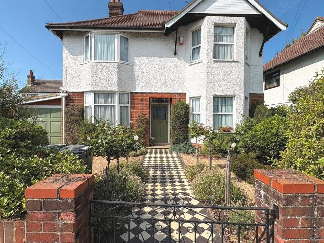 House for sale in California, Key Street