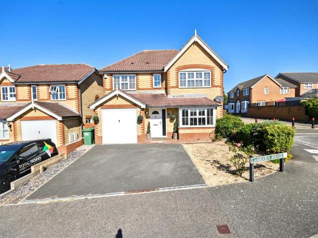 House for sale in Cross In Hand, East Sussex
