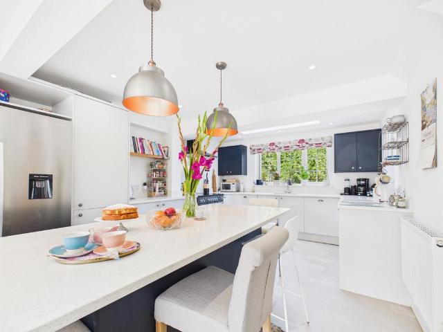 House for sale in King's Cliffe
