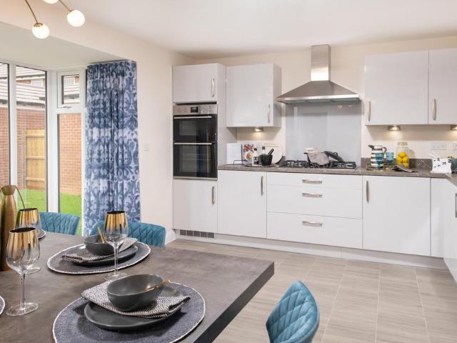 House for sale in Crown East, Malvern Hills