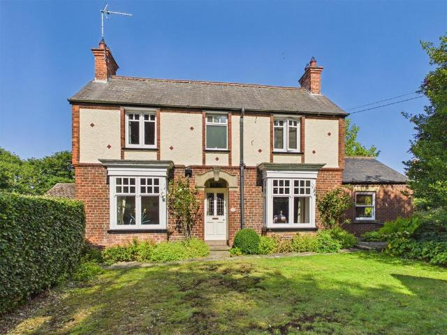 House for sale in Rowley, Little Weighton