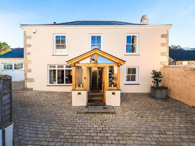 House for sale in Mylor, Mylor Bridge