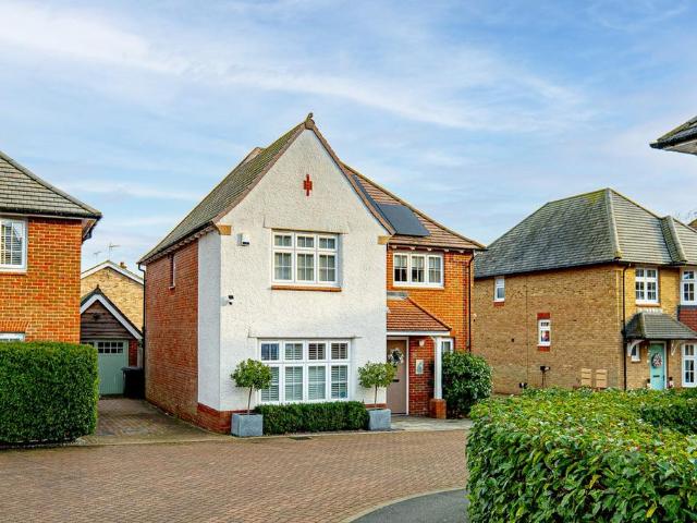 House for sale in Thundersley, Isle Of Man