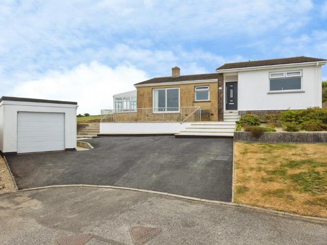 House for sale in St Stephen, Cornwall