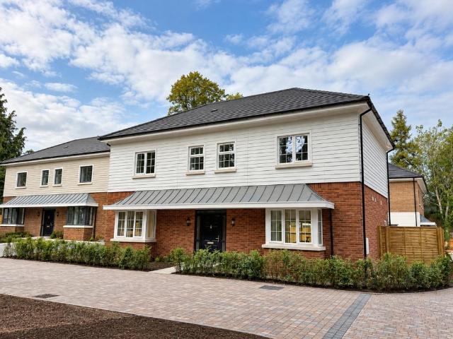 House for sale in Wooteys, East Hampshire