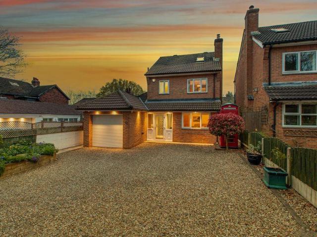 House for sale in Chapel Allerton, West Yorkshire