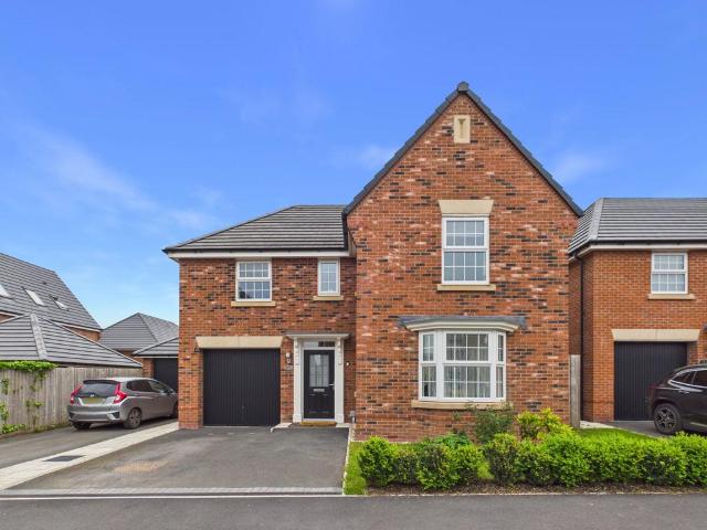 House for sale in Kingsbourne, Nantwich