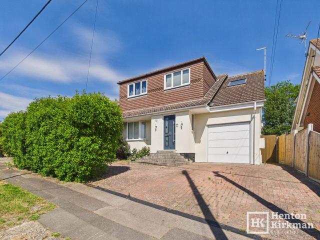 House for sale in Sunnymede, Billericay