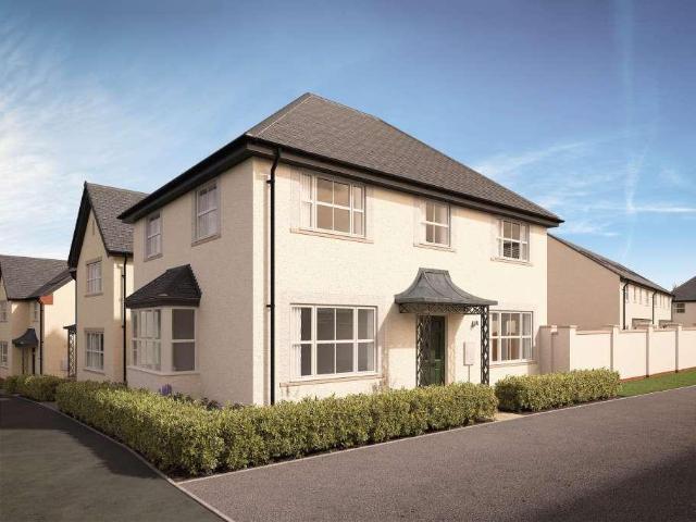 House for sale in Saltash, Cornwall