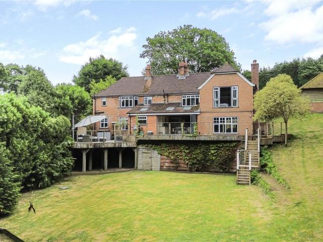 House for sale in Kingswood Firs, Bolton Low Houses